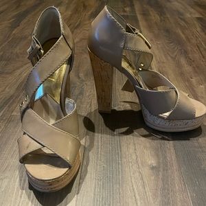 Michael Kors Heels